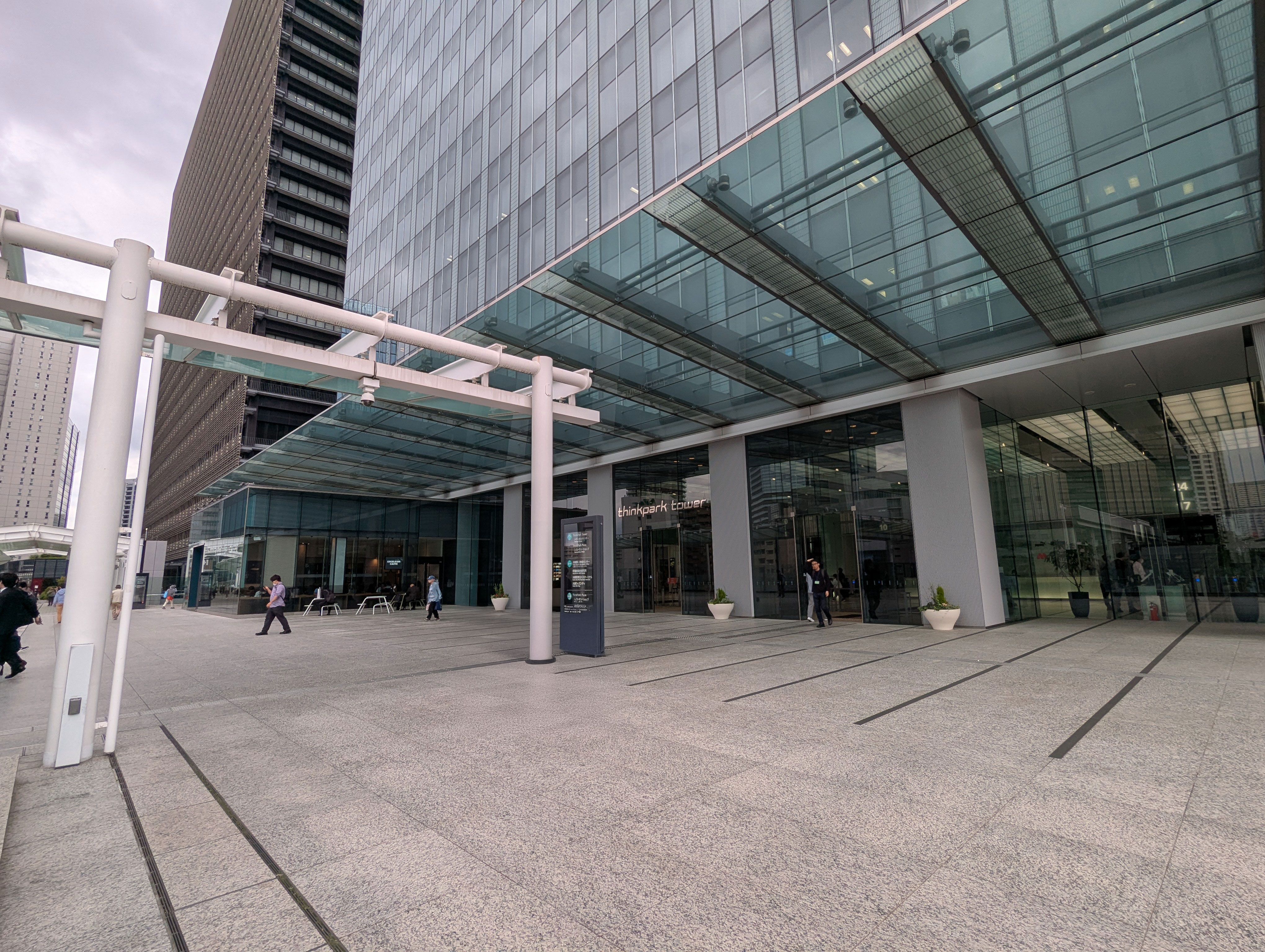 五反田・大崎エリア