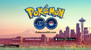 ポケモンgo