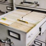 解散・清算　書類整理